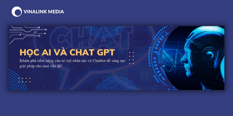 Khóa học AI và Chat GPT